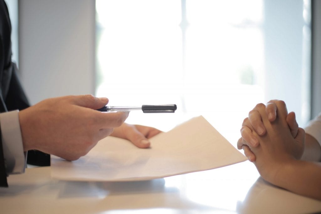 resume writing service