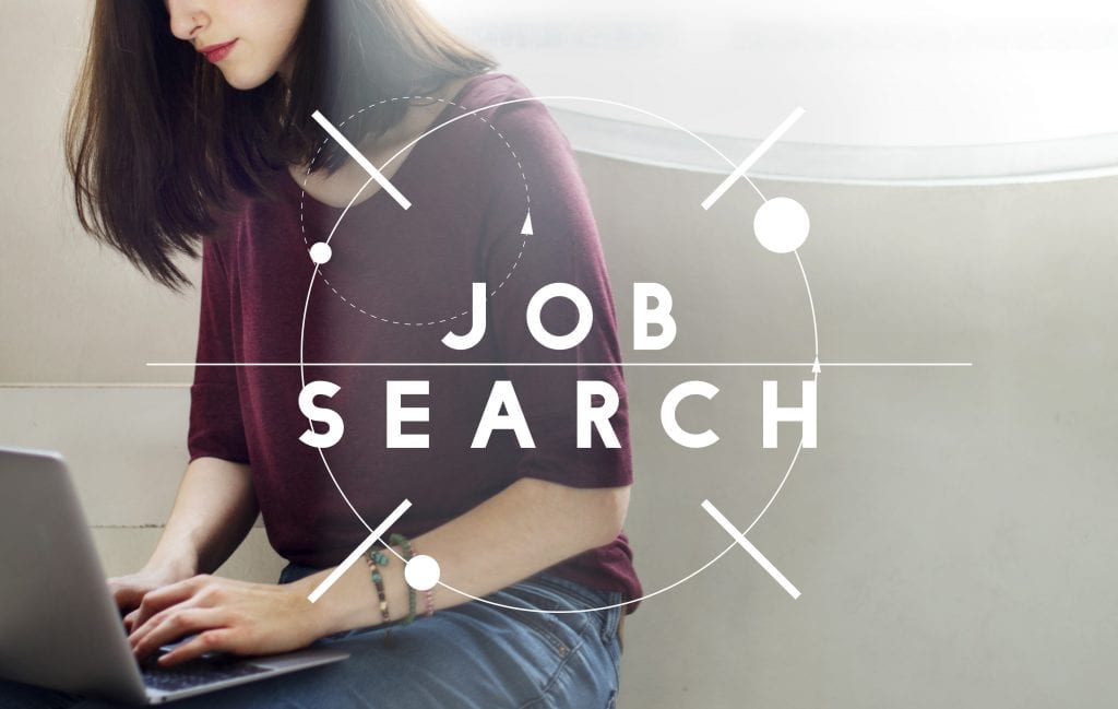 job-searching-organised