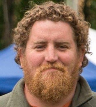 Chris Ames 