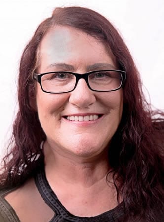 Liz Foulds