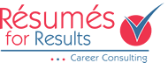 Resumes for results