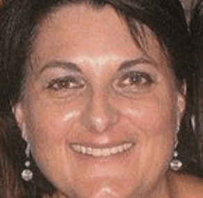 Tracy Nicholl 