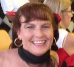 Loretta Woodford 