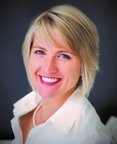 Tayla Hickey 