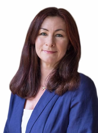 Anne-Marie Kane