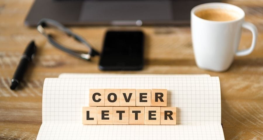 Do I really need a cover letter?