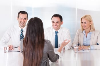 Interview Pitch