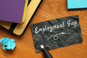 Employment Gaps