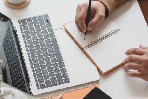 Cover Letter Writing