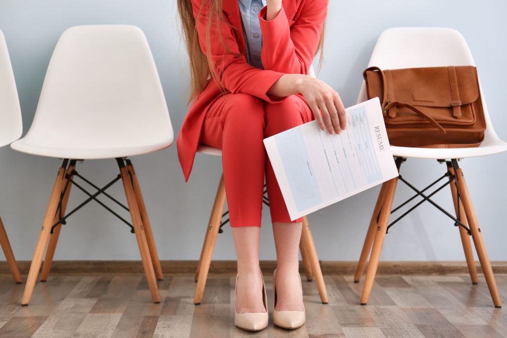 Interview Coaching